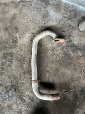 VW T25 T3 TRANSPORTER 1987 1.6 D JX EXHAUST PIPE FROM MANIFOLD