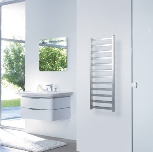 Zehnder impa muralis towel - zehnder,