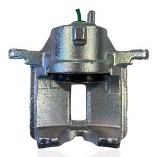 Genuine OEM Nissan Almera Brake Caliper Front Left Nearside 2000-2003