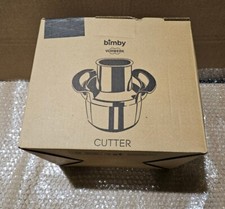 Bimby TM 6 TM 5 Slicer