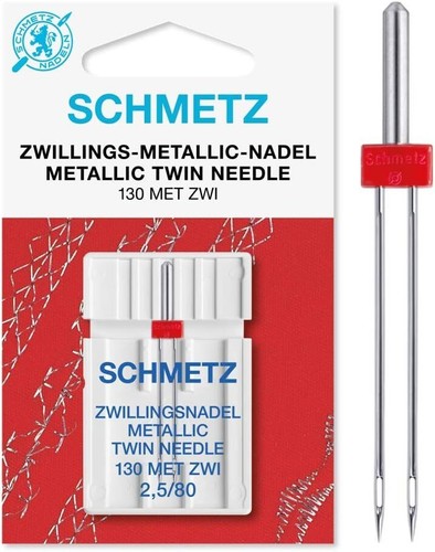 Schmetz sewing machine needles - machine,