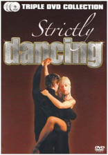 Strictly Dancing DVD Special Interest (2006) Quality Guaranteed Amazing Value