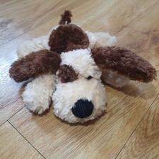 Russ Berrie Droozy Small Dog