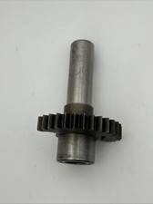 BSA B25 B44 Kickstart Quadrant