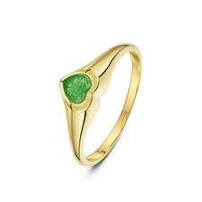 Women's 9ct Yellow Gold