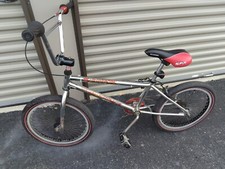  Diamondback Viper VINTAGE Old