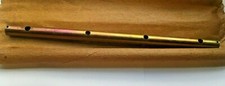 ROVER V8 ROCKER SHAFT ORIGINAL GENUINE 606661 STC154 611659L NEW NOS