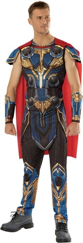 Rubies marvel thor - marvel, and