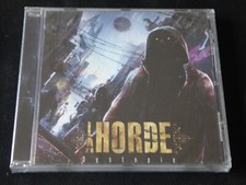 La Horde - Dystopie (SEALED