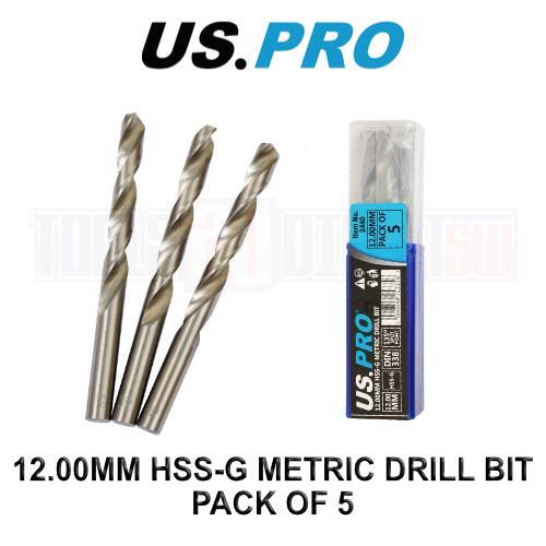 Pro tools 00mm hss g - tools, hss-g