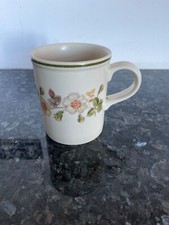 Marks And Spencers Autumn Leaves Mug