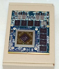 DELL ALIENWARE HD 7970M 2GB