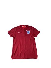 Nike England Training Shirt Mens Medium 2018/19 Nationwide