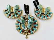 Vintage 1980s Frank Usher