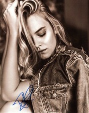 Tiera Skovby glamour shot