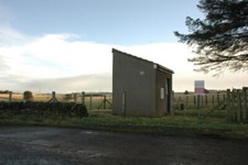 Photo 6x4 Scottish Water Logie