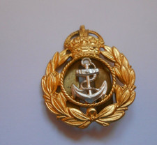 Royal navy officers - officers, war