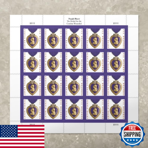 United states postal service - united,