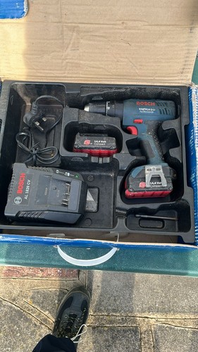 Bosch gsb li combi - gsb,