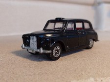 Corgi Juniors №341 LONDON TAXI Combined P&P Available 