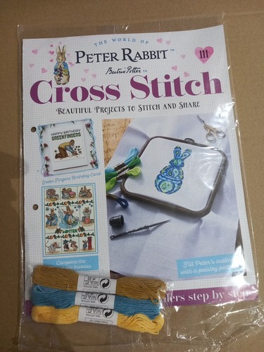 Beatrix potter peter rabbit - potter,