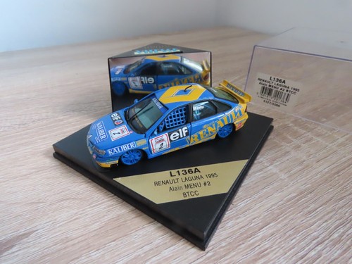 Vitesse l136a renault laguna - l136a,