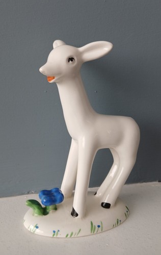 1930s toytown larry - the, lamb