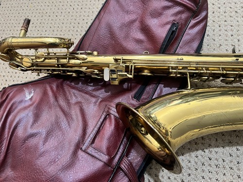 Vintage selmer pennsylvania - vintage,