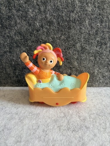 Cbeebies the night garden - night,