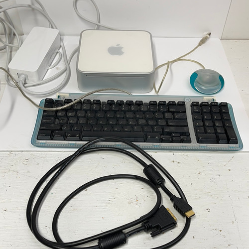 Mac mini for - repair, parts