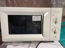 Cookworks Microwave 1100 watts