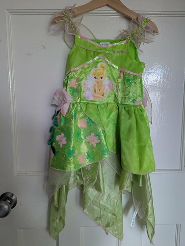 Disney fairies tinkerbell - disney,