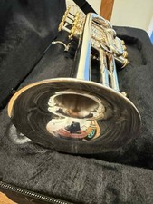 Stomvi Elite Bb/A Piccolo