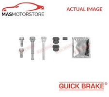 BRAKE CALIPER REPAIR KIT FRONT