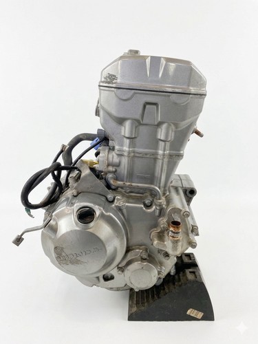 Honda crf 250 la - honda, la-h