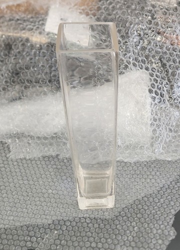 Tall slim vase - slim,