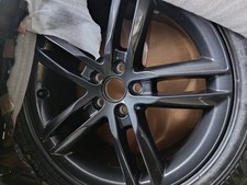 Audi Alloy Wheels