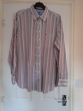 Mens Fynch - Hatton Multi