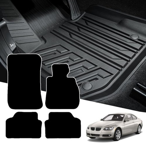 Mattrax car mats for - car, 3
