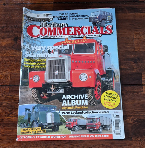 Heritage commercials archive - commercials,