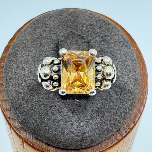 Vtg sterling silver 925 - sterling,