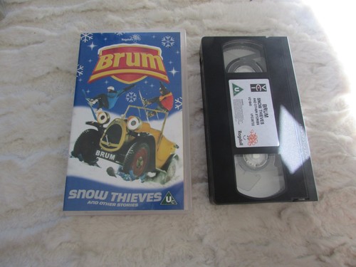 Brum snow thieves other - snow, &