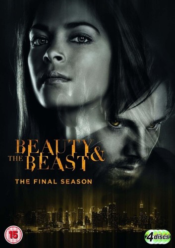 Beauty and the - beast, series