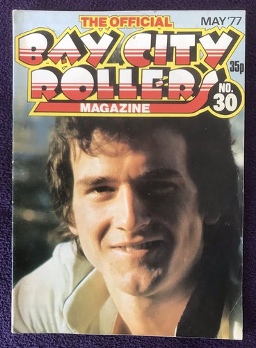 The official bay city rollers - the,