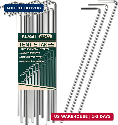 Pack silver inch heavy - pack, 7.1