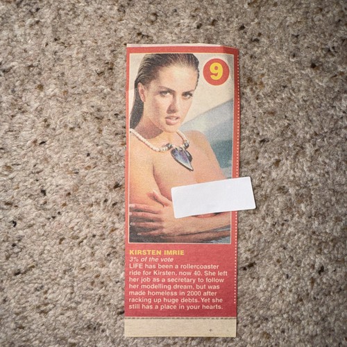 Page small clipping - page,