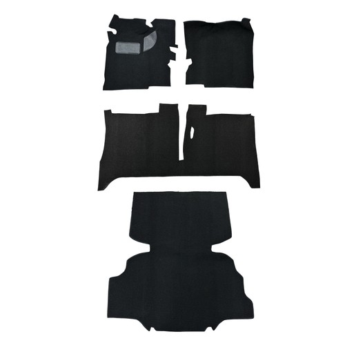 Datsun 260z carpet kit - 260z,