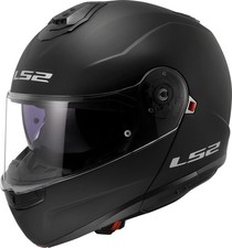 LS2 FF908 Strobe II Flip Up