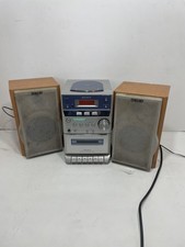 Sony CMT - EP313 Micro Hi - Fi