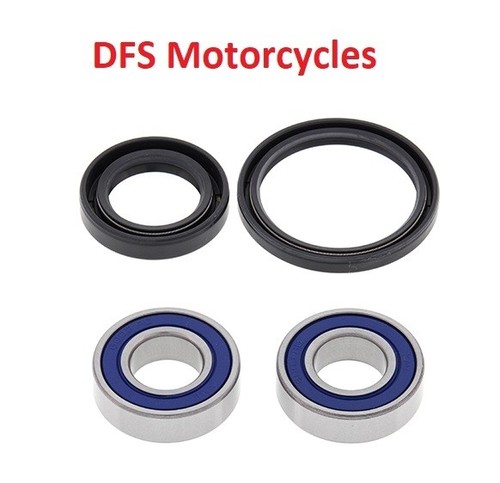 All balls wheel bearing - all,
